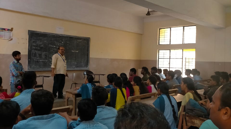 IS Awareness Program